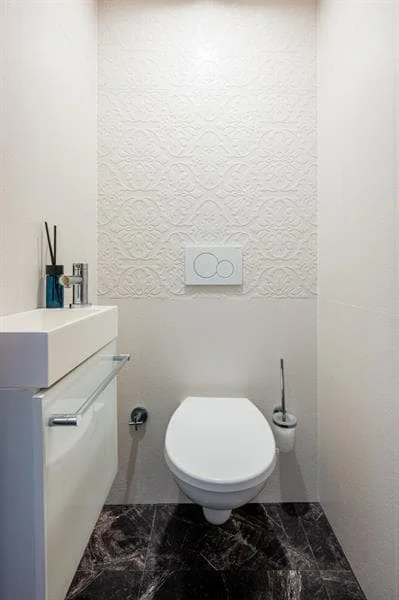 Foto van de Appartement gelegen aan de Prunuslaan in Oudorp