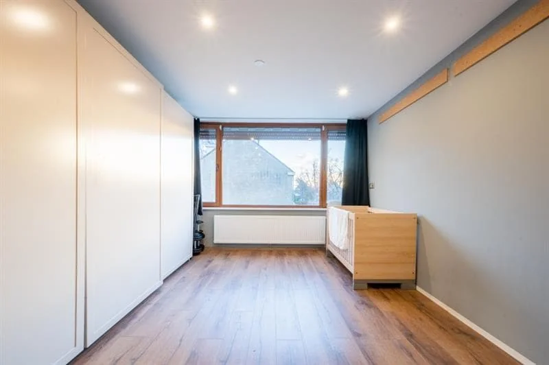 Foto van de Appartement gelegen aan de Prunuslaan in Oudorp