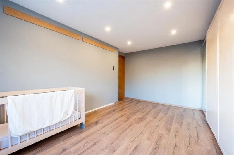 Foto van de Appartement gelegen aan de Prunuslaan in Oudorp