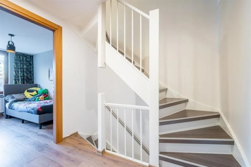 Foto van de Appartement gelegen aan de Prunuslaan in Oudorp