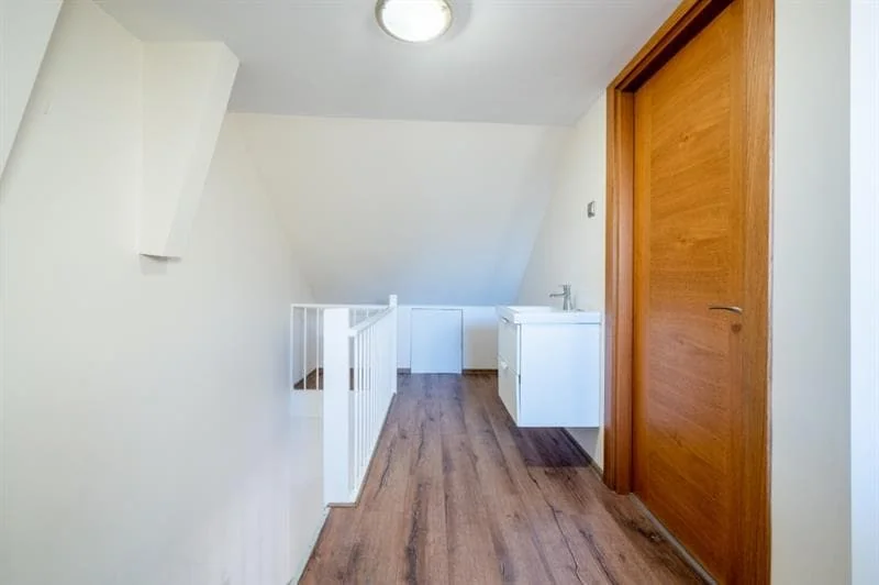 Foto van de Appartement gelegen aan de Prunuslaan in Oudorp