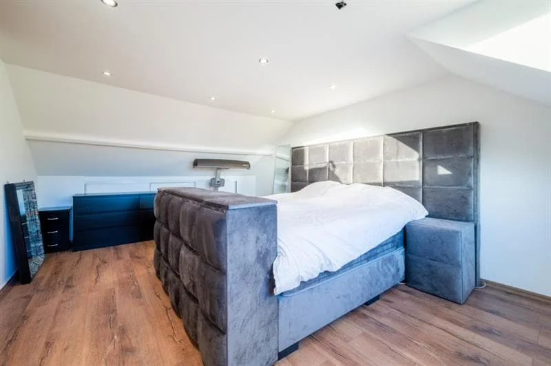 Foto van de Appartement gelegen aan de Prunuslaan in Oudorp