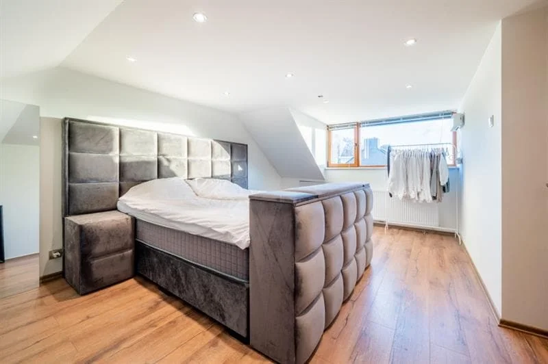 Foto van de Appartement gelegen aan de Prunuslaan in Oudorp