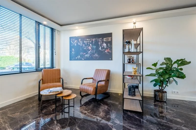 Foto van de Appartement gelegen aan de Prunuslaan in Oudorp