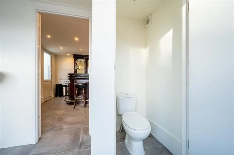 Foto van de Appartement gelegen aan de Prunuslaan in Oudorp