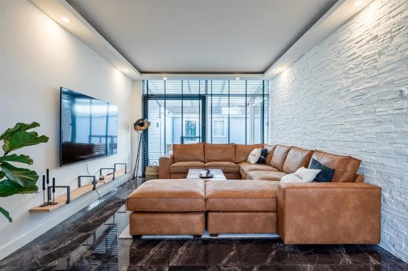 Foto van de Appartement gelegen aan de Prunuslaan in Oudorp