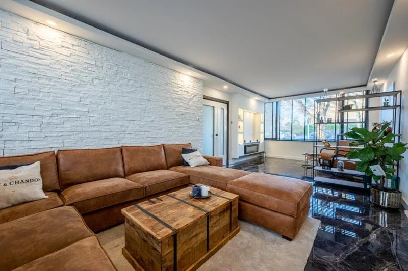 Foto van de Appartement gelegen aan de Prunuslaan in Oudorp