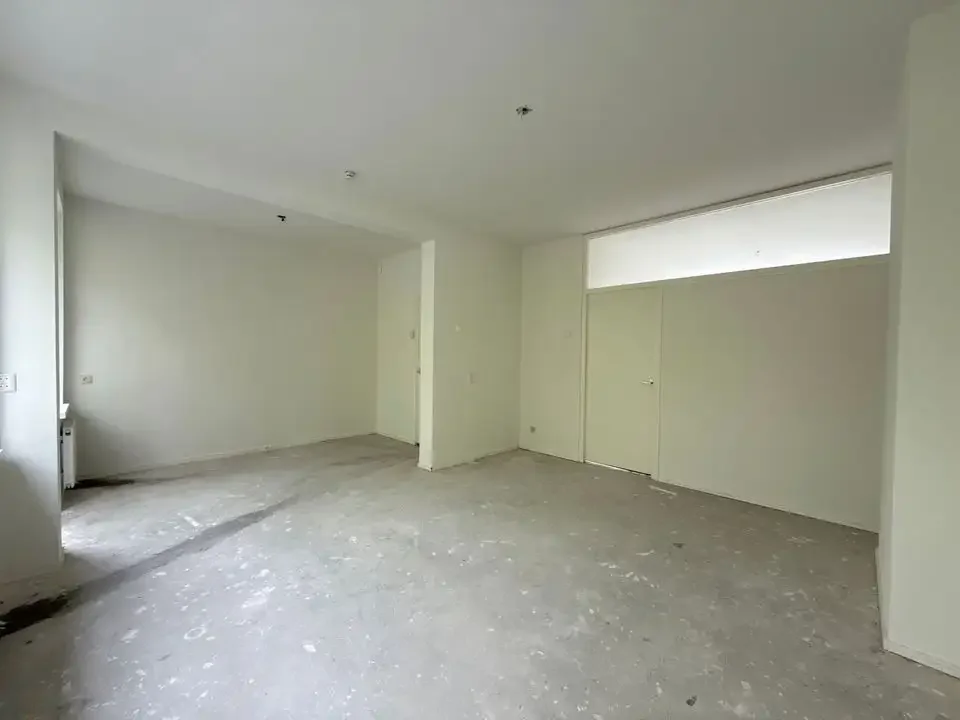 Foto van de Appartement gelegen aan de Vaarnerkamp in Rotterdam
