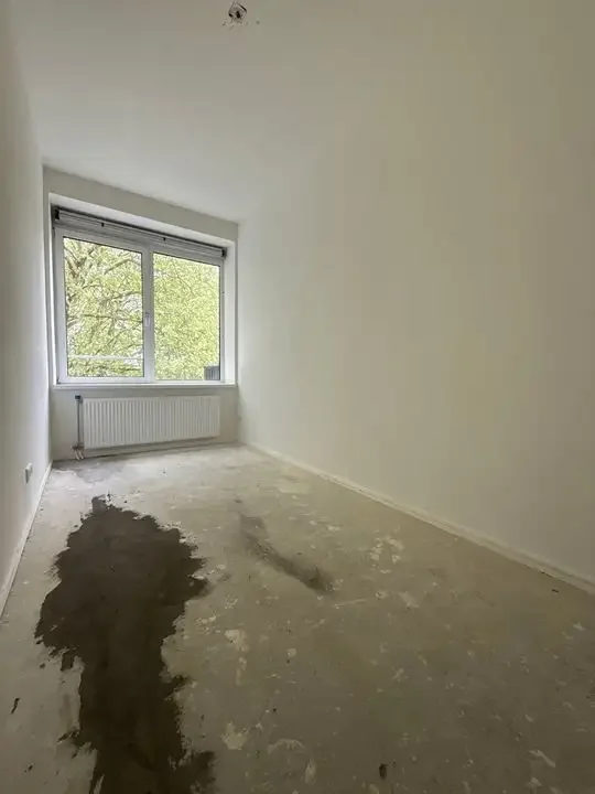 Foto van de Appartement gelegen aan de Vaarnerkamp in Rotterdam