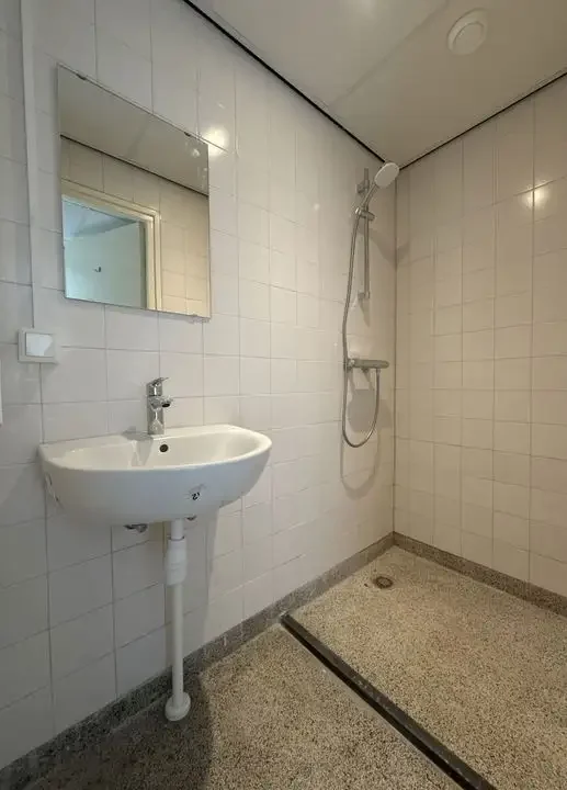Foto van de Appartement gelegen aan de Vaarnerkamp in Rotterdam