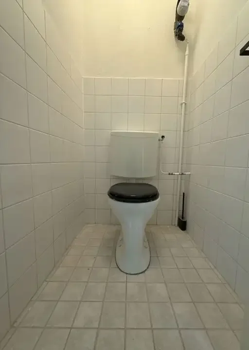 Foto van de Appartement gelegen aan de Vaarnerkamp in Rotterdam