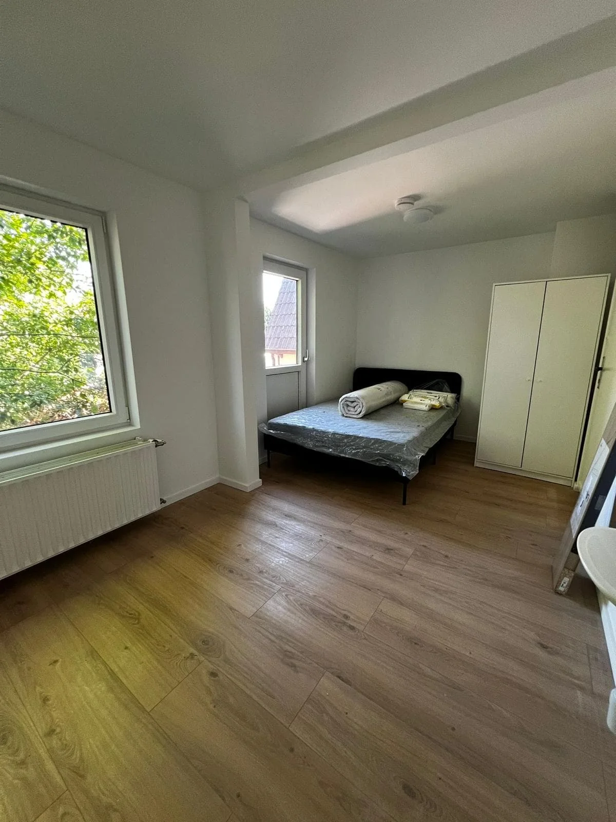 Foto van de Kamer gelegen aan de Perikweg in Enschede