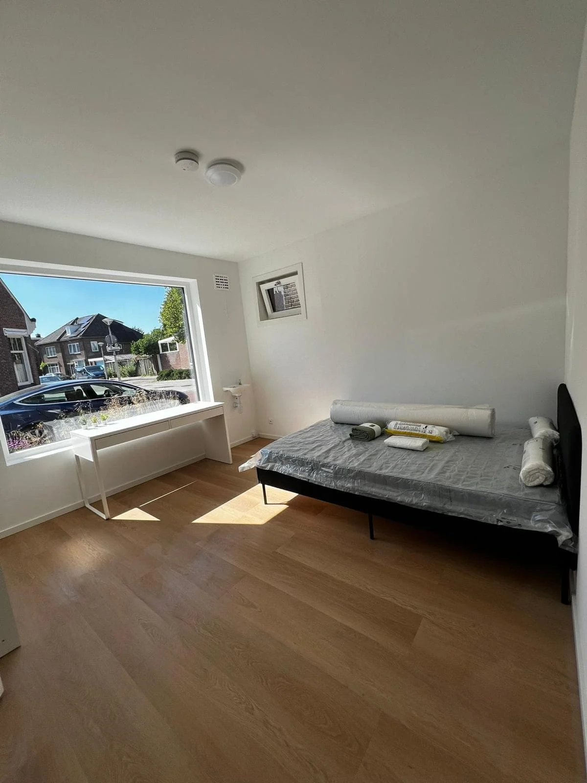 Foto van de Kamer gelegen aan de Perikweg in Enschede