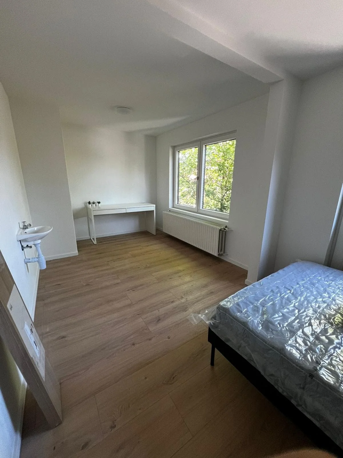 Foto van de Kamer gelegen aan de Perikweg in Enschede