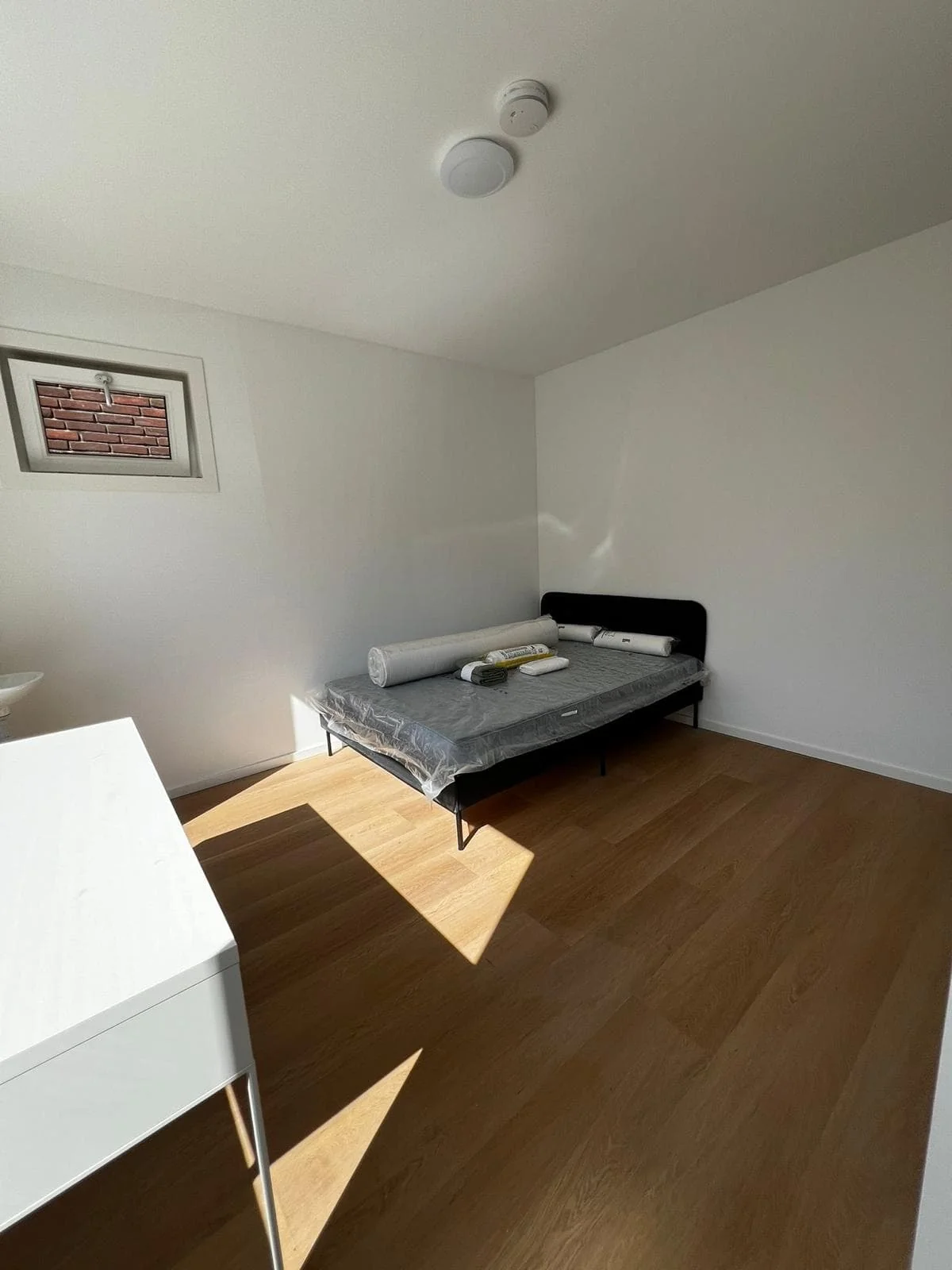 Foto van de Kamer gelegen aan de Perikweg in Enschede