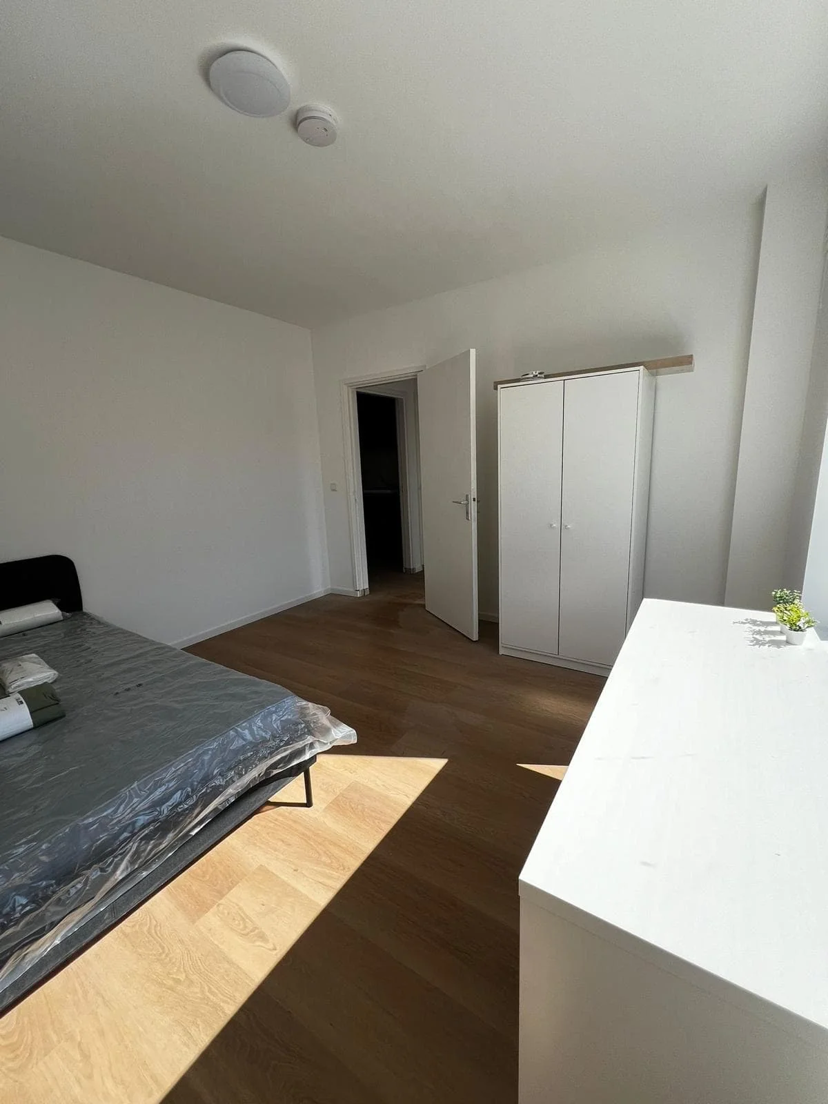 Foto van de Kamer gelegen aan de Perikweg in Enschede