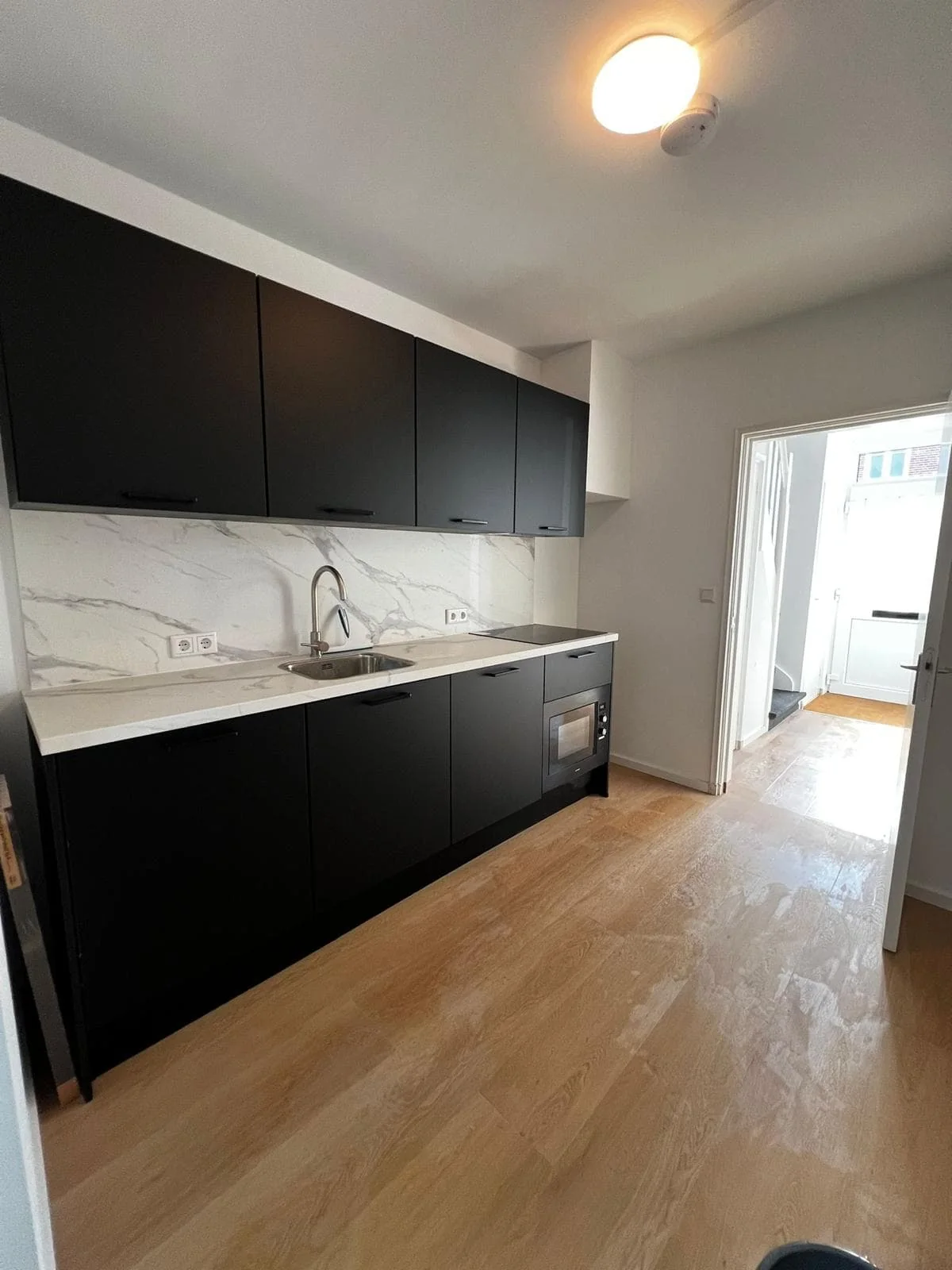 Foto van de Kamer gelegen aan de Perikweg in Enschede