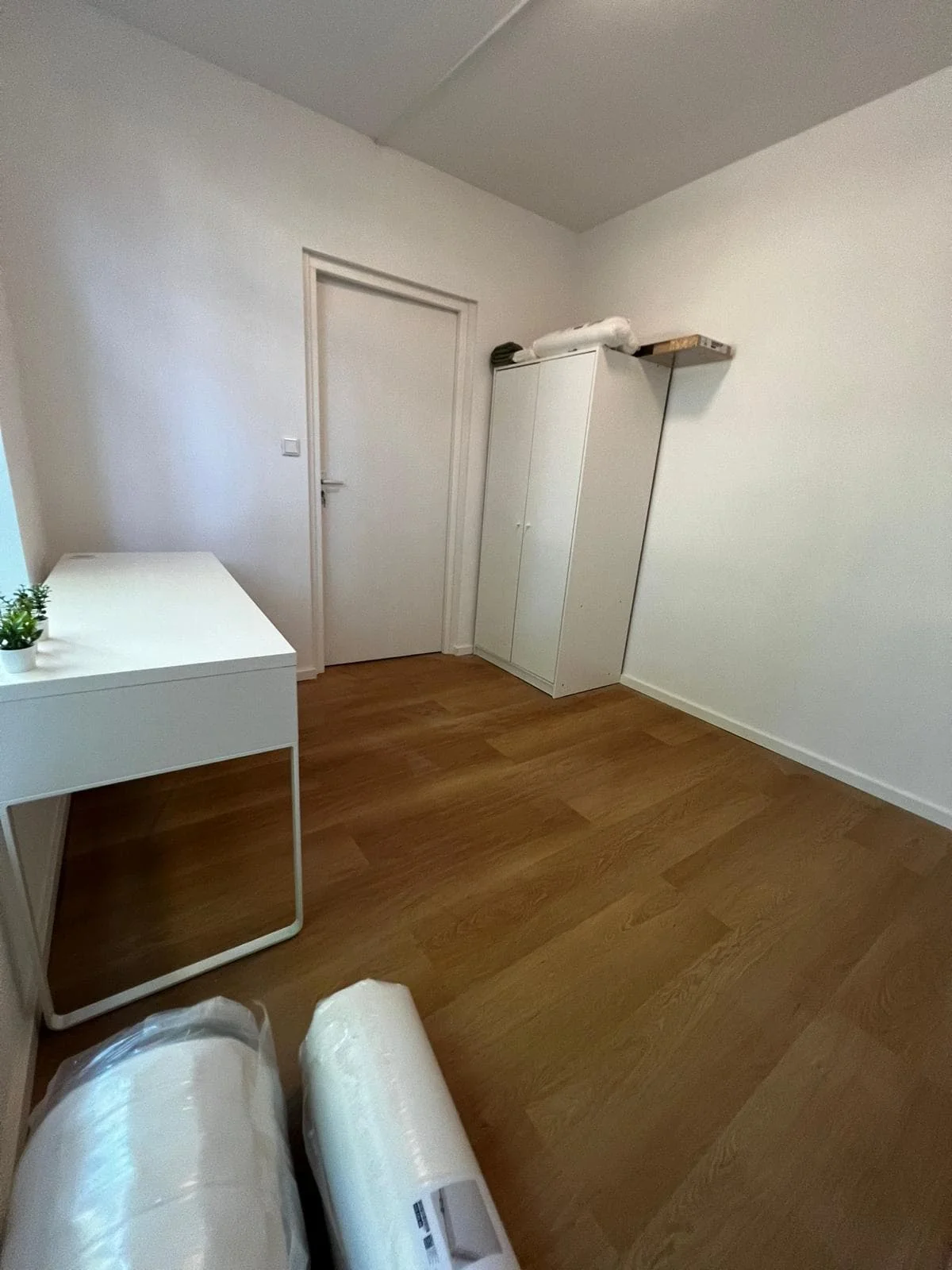 Foto van de Kamer gelegen aan de Perikweg in Enschede