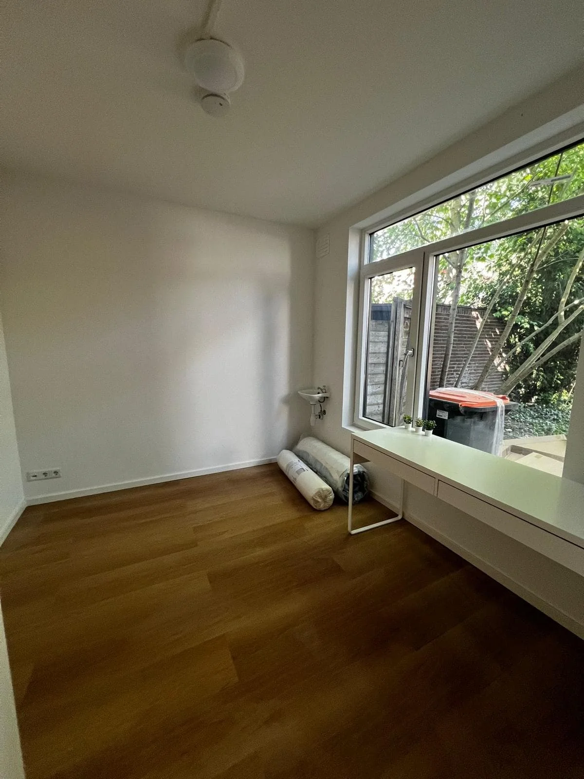 Foto van de Kamer gelegen aan de Perikweg in Enschede