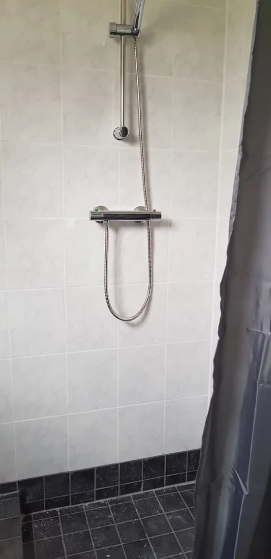 Foto van de Studio gelegen aan de Lontarpalmstraat in Amsterdam