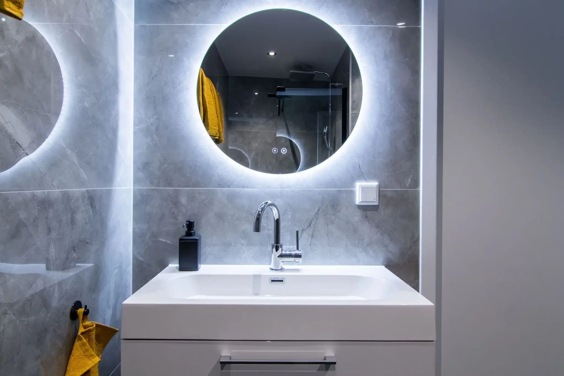 Foto van de Appartement gelegen aan de Hoefstraat in Tilburg