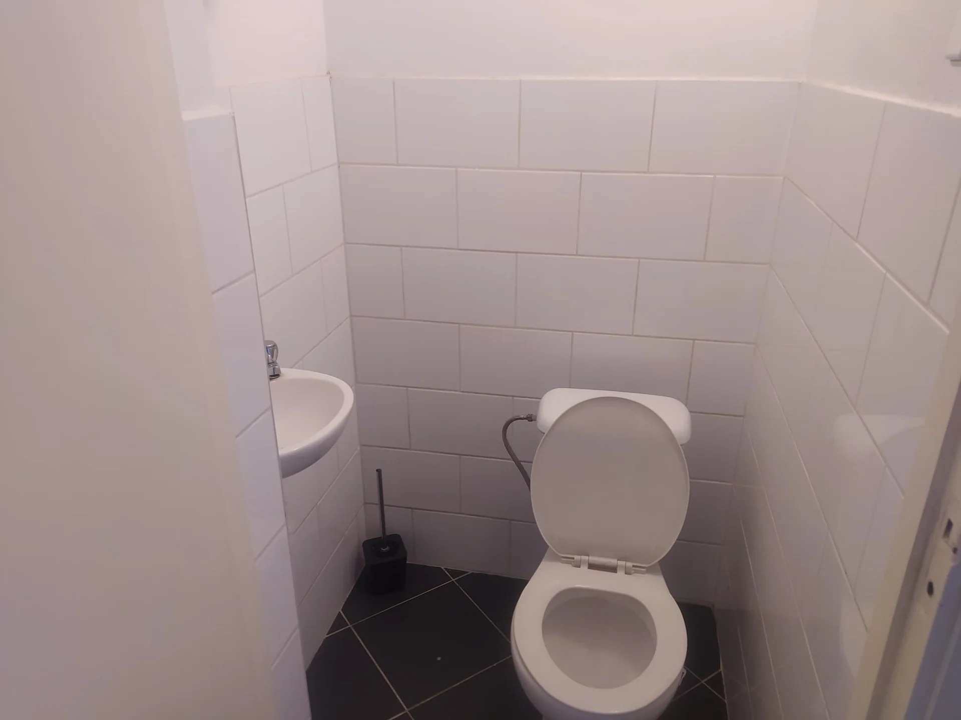 Foto van de Kamer gelegen aan de Schalkeroord in Rotterdam