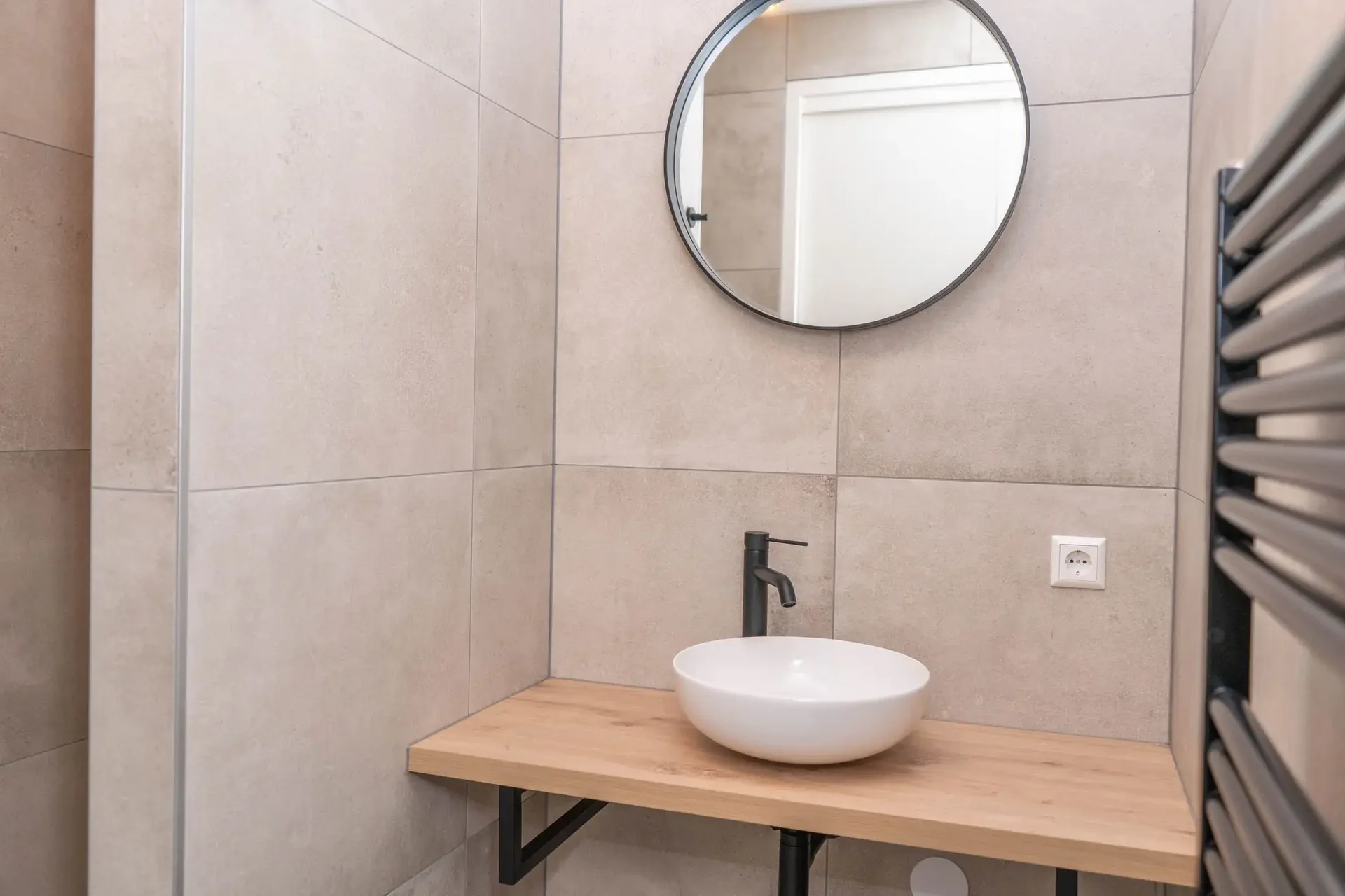 Foto van de Appartement gelegen aan de Rosmolenplein in Tilburg