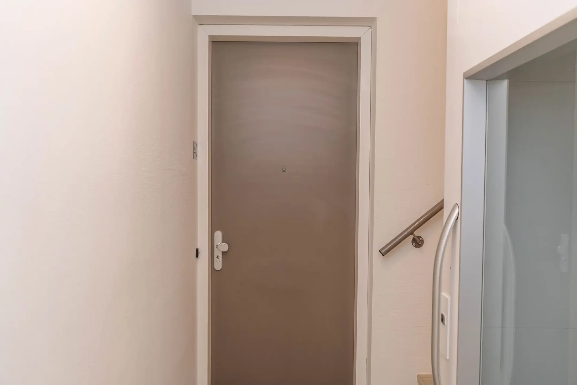 Foto van de Appartement gelegen aan de Rosmolenplein in Tilburg