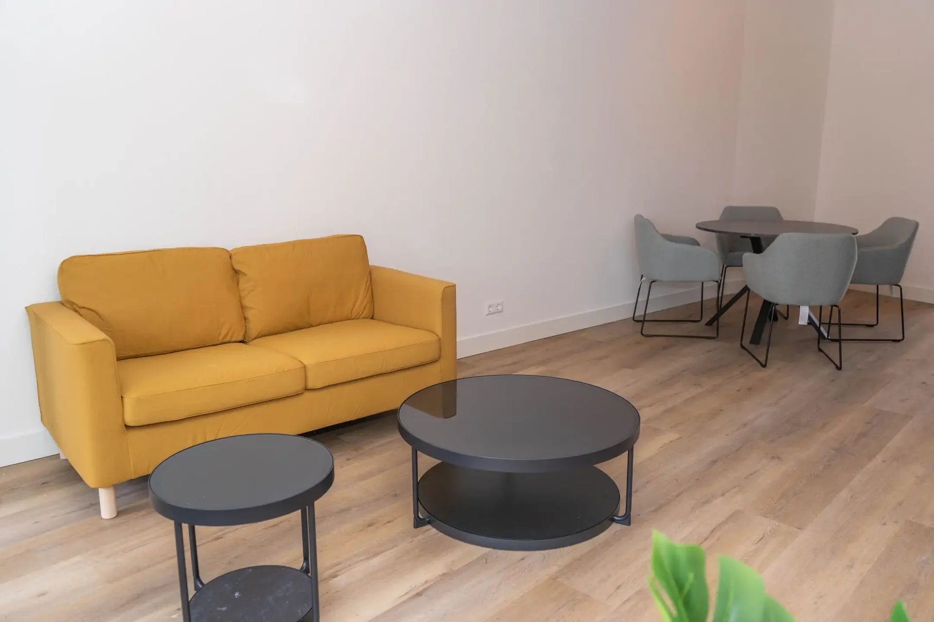 Foto van de Appartement gelegen aan de Rosmolenplein in Tilburg
