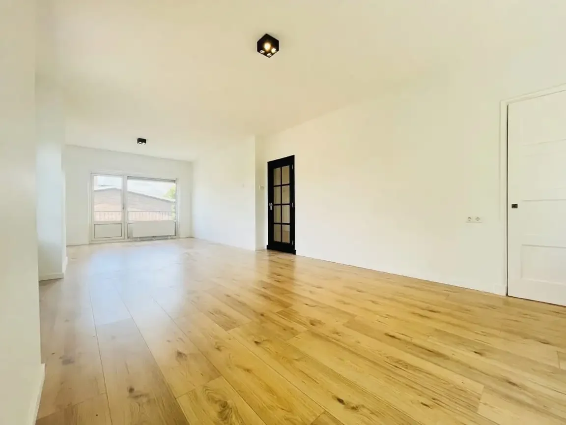 Foto van de Appartement gelegen aan de Burgemeester Elsenlaan in Rijswijk