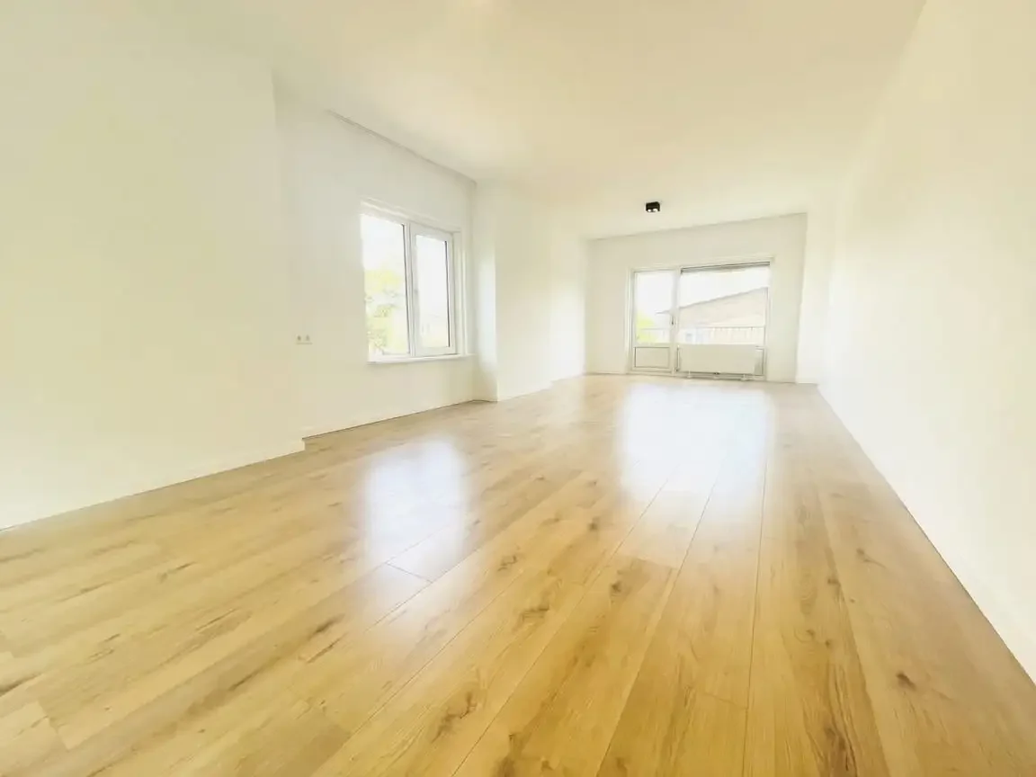 Foto van de Appartement gelegen aan de Burgemeester Elsenlaan in Rijswijk