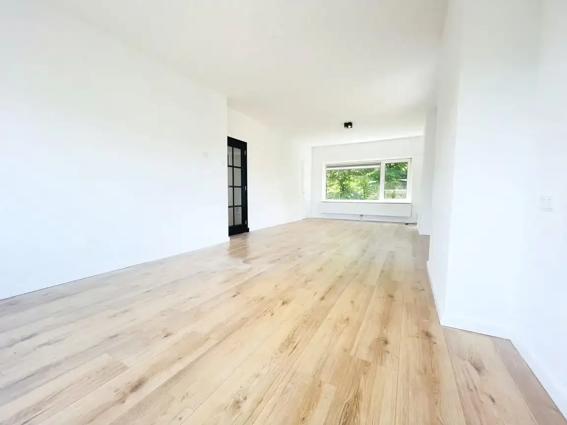 Foto van de Appartement gelegen aan de Burgemeester Elsenlaan in Rijswijk