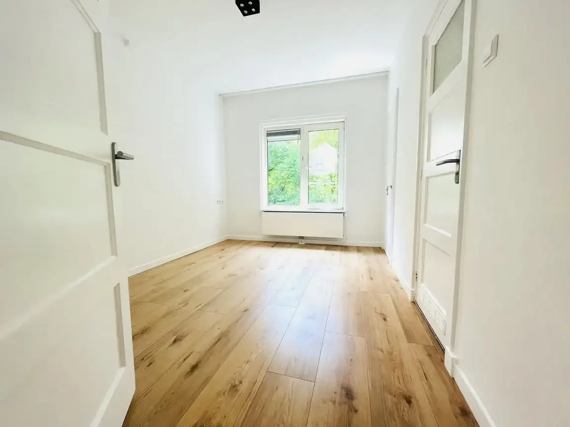 Foto van de Appartement gelegen aan de Burgemeester Elsenlaan in Rijswijk