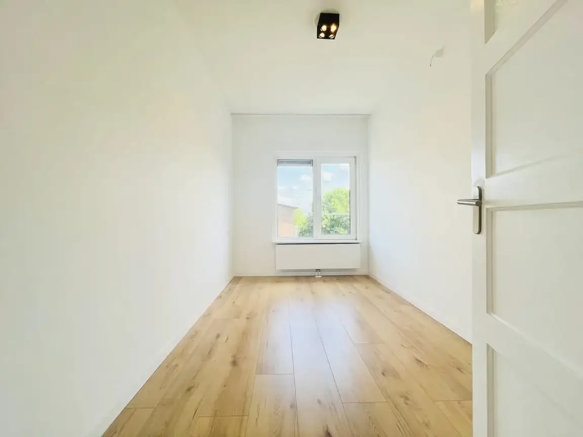 Foto van de Appartement gelegen aan de Burgemeester Elsenlaan in Rijswijk