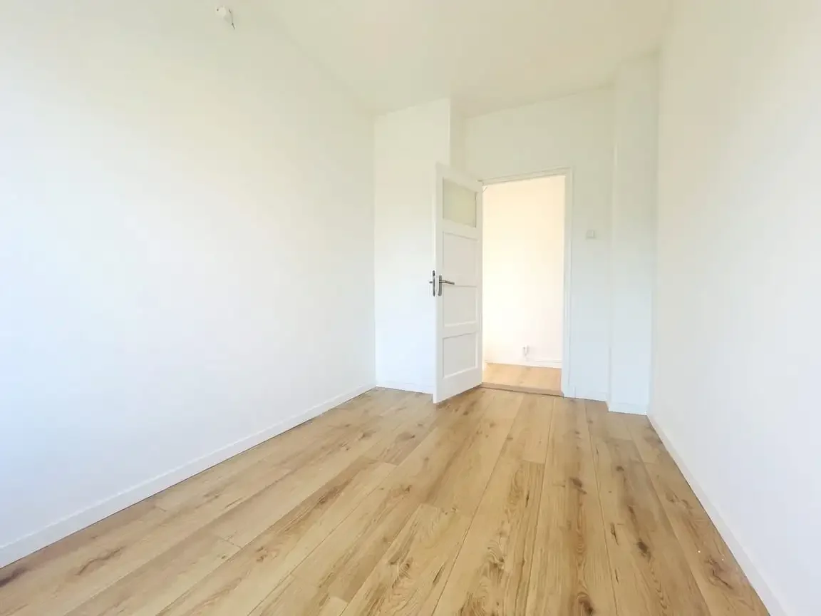 Foto van de Appartement gelegen aan de Burgemeester Elsenlaan in Rijswijk