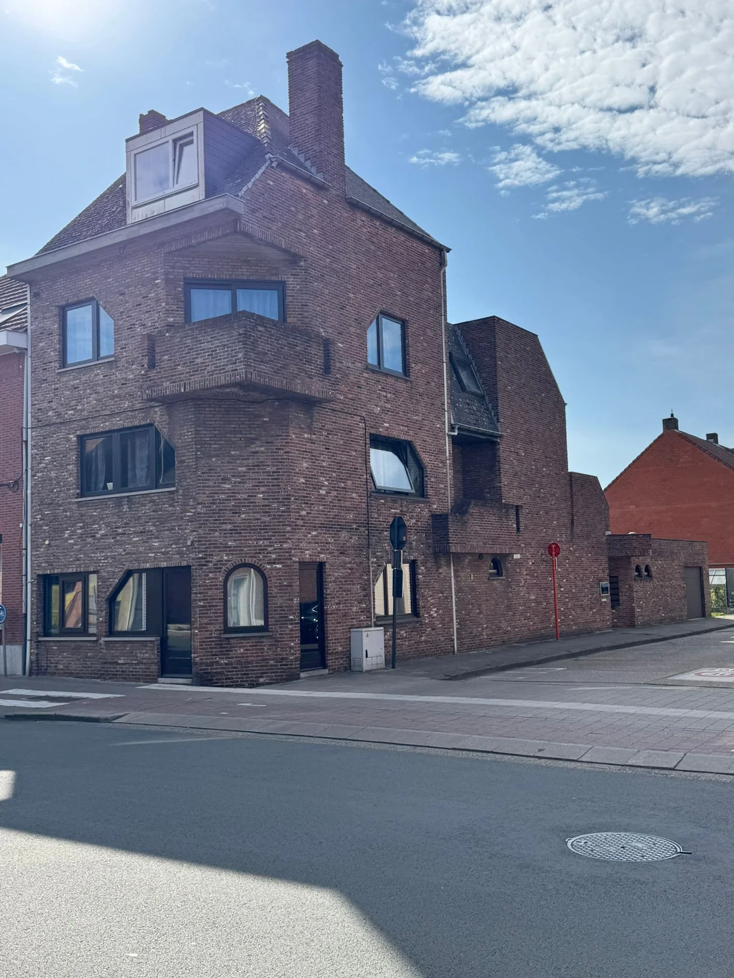 Foto van de Kamer gelegen aan de Tilburgseweg in Goirle