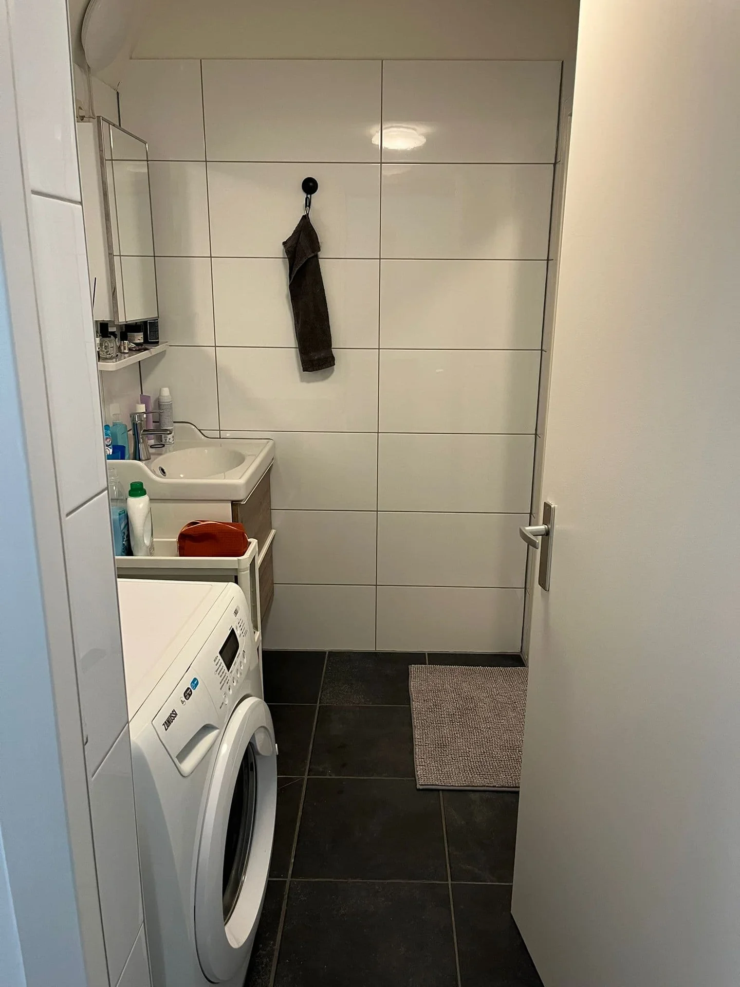 Foto van de Appartement gelegen aan de Zaanweg in Wormerveer
