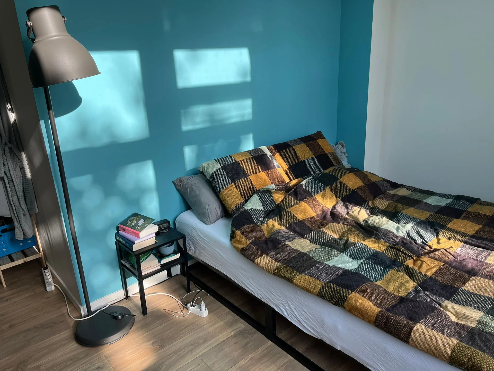 Foto van de Appartement gelegen aan de Zaanweg in Wormerveer