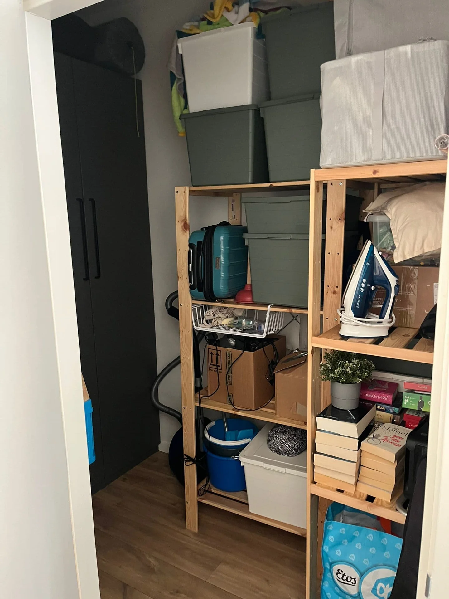 Foto van de Appartement gelegen aan de Zaanweg in Wormerveer