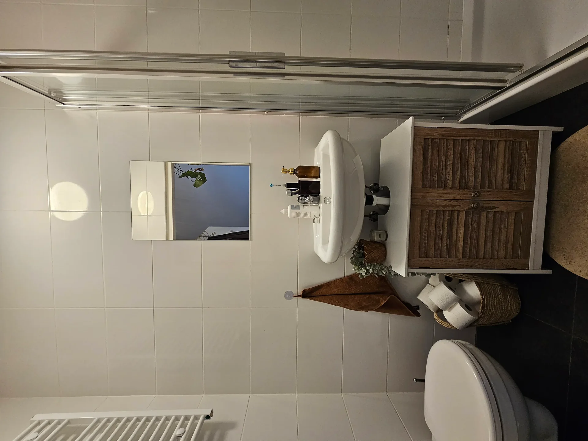 Foto van de Appartement gelegen aan de Willemstraat in Breda