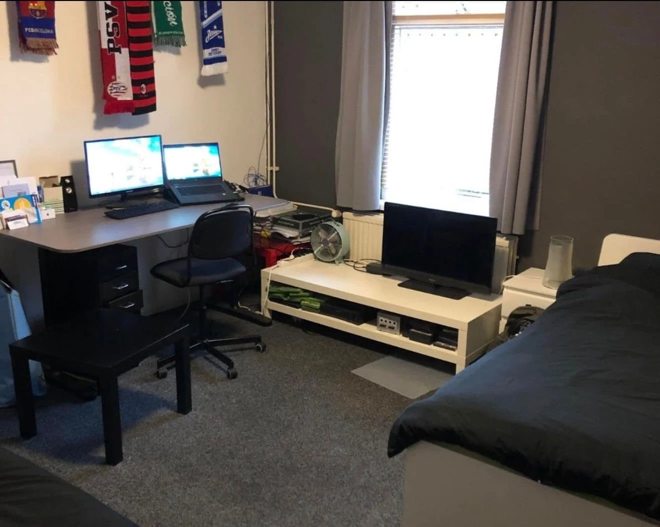 Foto van de Kamer gelegen aan de Schurinksdwarsweg in Enschede