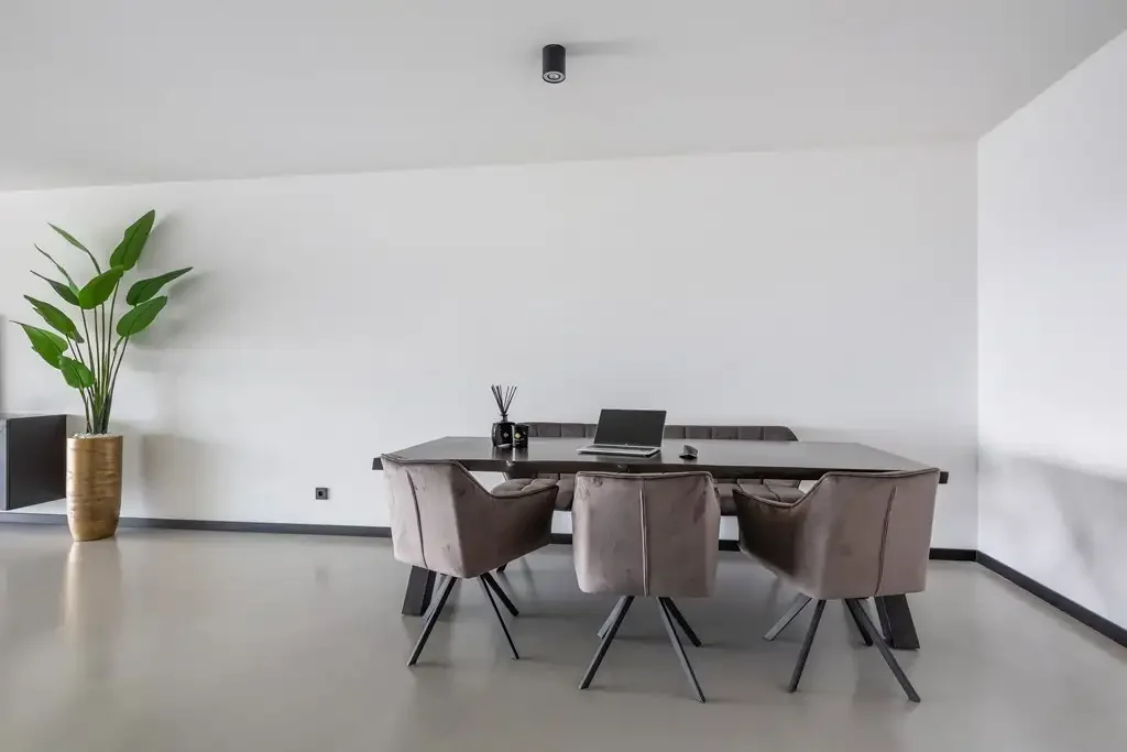 Foto van de Appartement gelegen aan de Jan van Zutphenstraat in Amsterdam