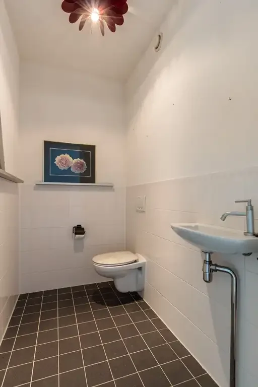 Foto van de Appartement gelegen aan de Jan van Zutphenstraat in Amsterdam