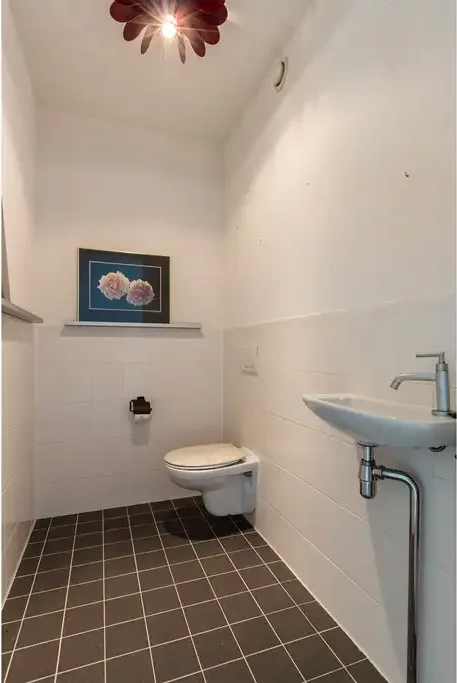 Foto van de Appartement gelegen aan de Jan van Zutphenstraat in Amsterdam