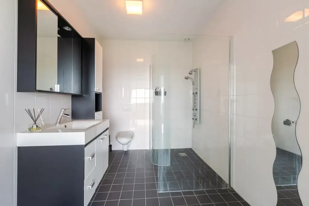 Foto van de Appartement gelegen aan de Jan van Zutphenstraat in Amsterdam
