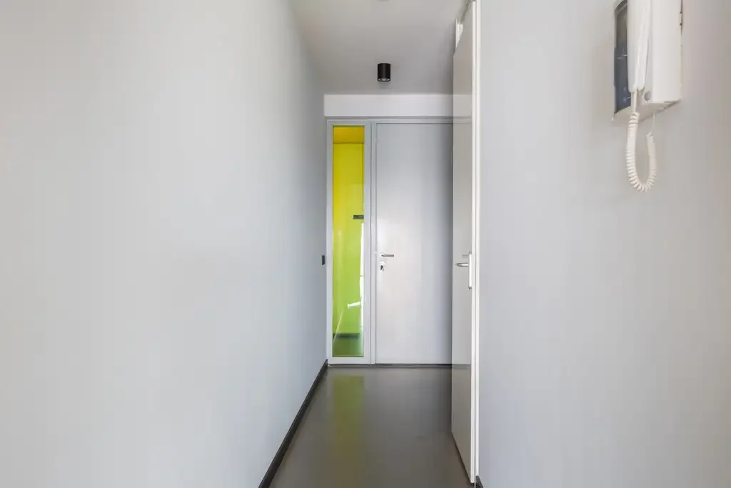 Foto van de Appartement gelegen aan de Jan van Zutphenstraat in Amsterdam
