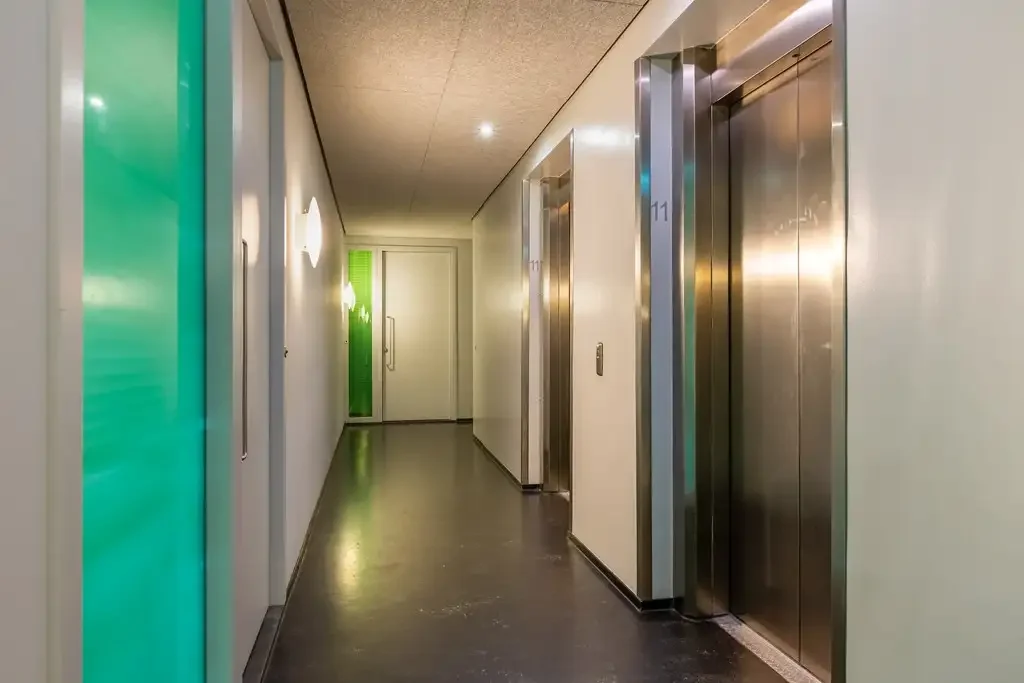 Foto van de Appartement gelegen aan de Jan van Zutphenstraat in Amsterdam