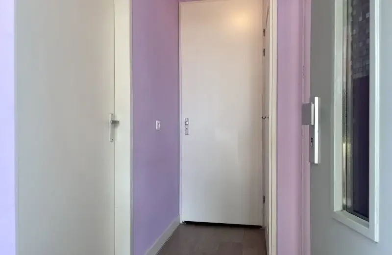 Foto van de Appartement gelegen aan de Regenboogven in Veldhoven