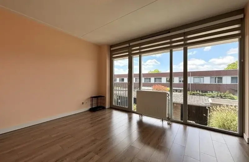 Foto van de Appartement gelegen aan de Regenboogven in Veldhoven