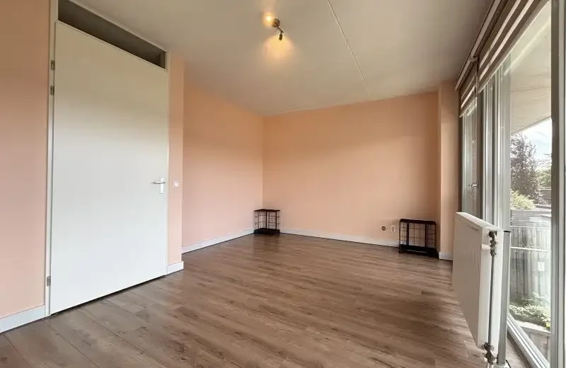 Foto van de Appartement gelegen aan de Regenboogven in Veldhoven
